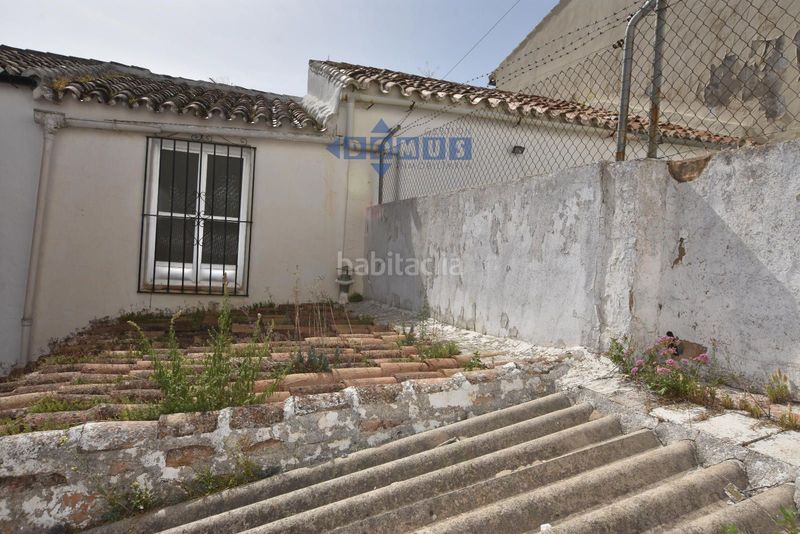 Foto 420a8a21-0022-4df1-bbb8-88a3ec68bb0a. Casa a Casco Histórico Ronda