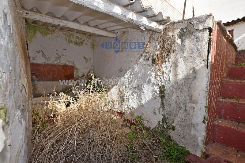 Foto 6e2bda55-8a2b-4a11-9049-6c078d8f7b05. Casa a Casco Histórico Ronda