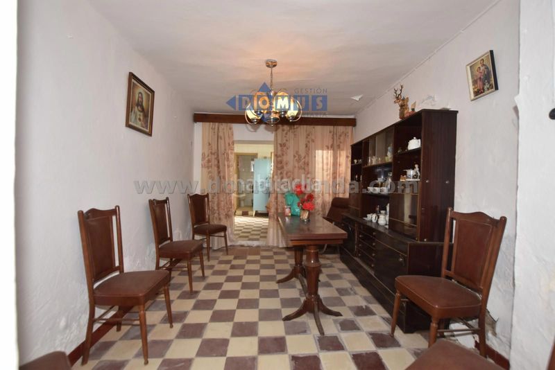 Foto 7ffa0997-7fce-459f-a2a0-1b7f05291822. Casa a Casco Histórico Ronda