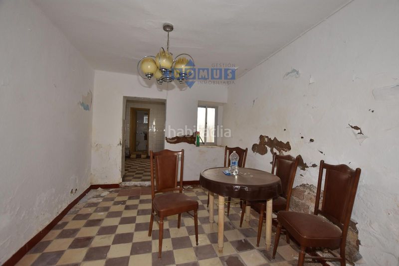 Foto a61cc221-5f07-4143-88ef-590ad696d507. Casa a Casco Histórico Ronda