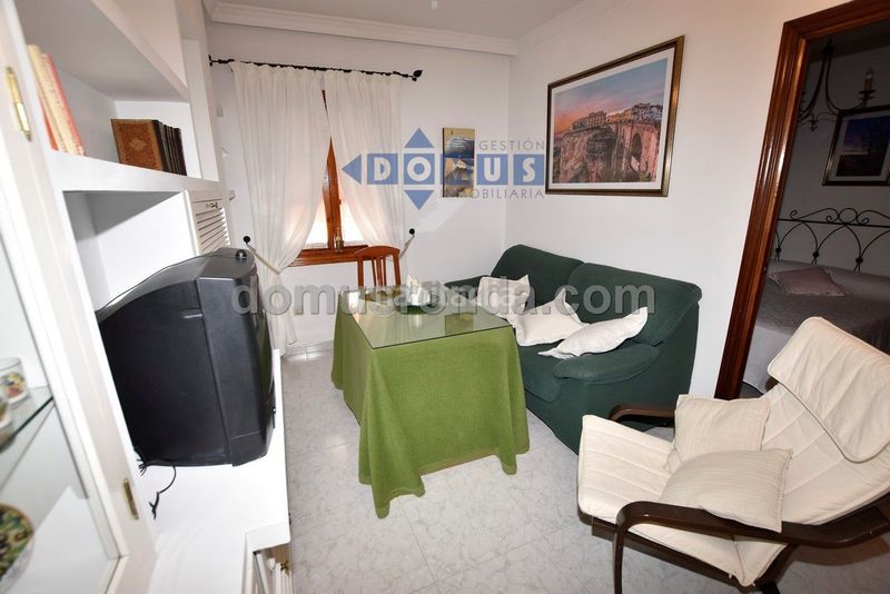 Foto df548695-41fc-49e3-8e34-8e23474184ca. Pis a Casco Histórico Ronda