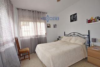 Pis a Juzgados - La Feria. Planta baja con plaza de garaje