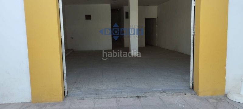 Foto f7e1c554-4ce1-4381-84ad-ce478099dd1c. Lloguer local comercial a Centro Ronda