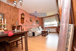 Etagenwohnung in San Cristóbal. Planta baja lista para entrar
