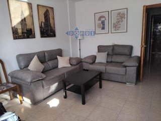 Location Appartement à San Rafael. Fantástico piso de 4 dormitorios en alquiler en ronda