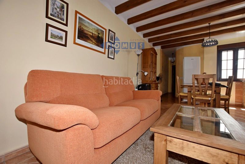 Foto 76257bd8-cda0-42d9-9eeb-1a15514f432a. Pis a Montejaque