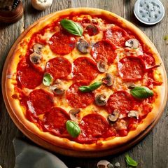 Traspàs Local Comercial a Centro. Se traspasa pizzería en funcionamiento
