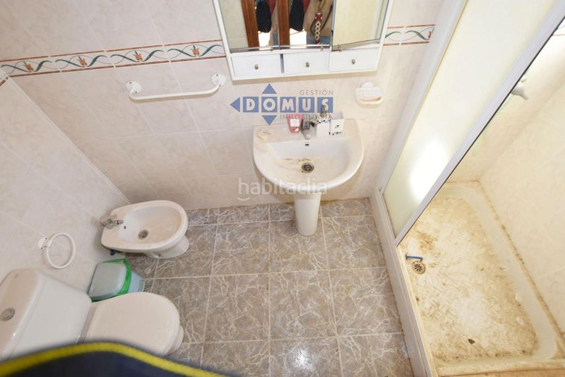 Foto 243d4eb9-2569-4cf3-9041-55a62bd16ec7. Casa amb aparcament a Centro Ronda
