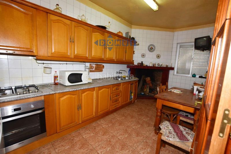 Foto 3ee357d2-6b74-4919-a0ee-0ec62a2d3b97. Casa amb aparcament a Centro Ronda