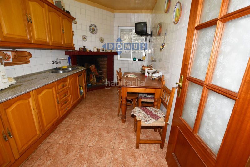 Foto 4c629df8-ffc2-4c53-91d4-125bfb9d7e00. Casa amb aparcament a Centro Ronda