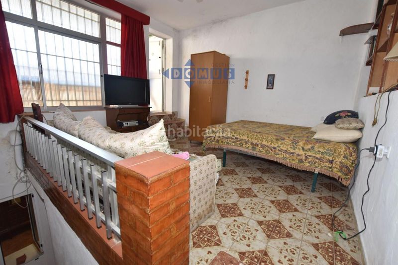 Foto 551ecbd9-b27a-4ac6-92eb-3ae4141b8a44. Casa amb aparcament a Centro Ronda