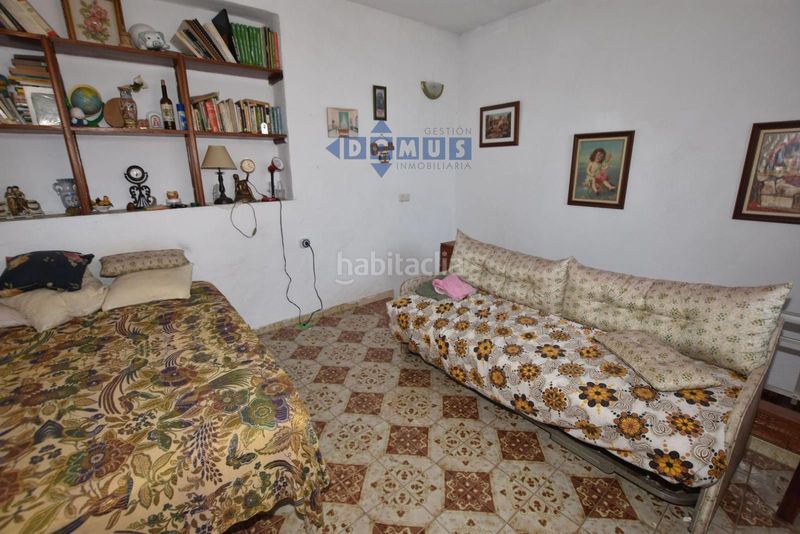 Foto 5bba4475-e085-4ebd-9322-8b2663293113. Casa amb aparcament a Centro Ronda