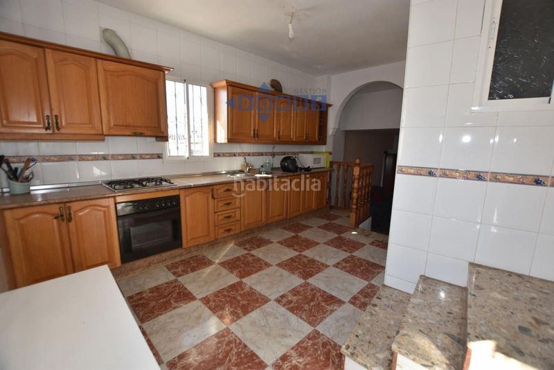 Foto 5bf617aa-1a7c-4860-ba1d-bd4c83d546f4. Casa amb aparcament a Centro Ronda