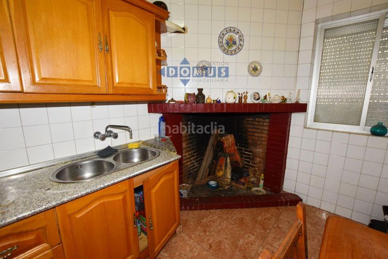 Foto 5da15467-23c6-402e-8398-1ad4c0693909. Casa amb aparcament a Centro Ronda