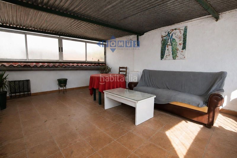 Foto 6a1cb80e-7533-47f1-a18d-c3f9596a4e6e. Casa amb aparcament a Centro Ronda