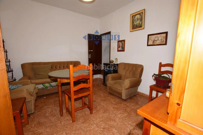 Foto e828bb30-2b73-4d43-9b61-d874ae82c8f5. Casa amb aparcament a Centro Ronda