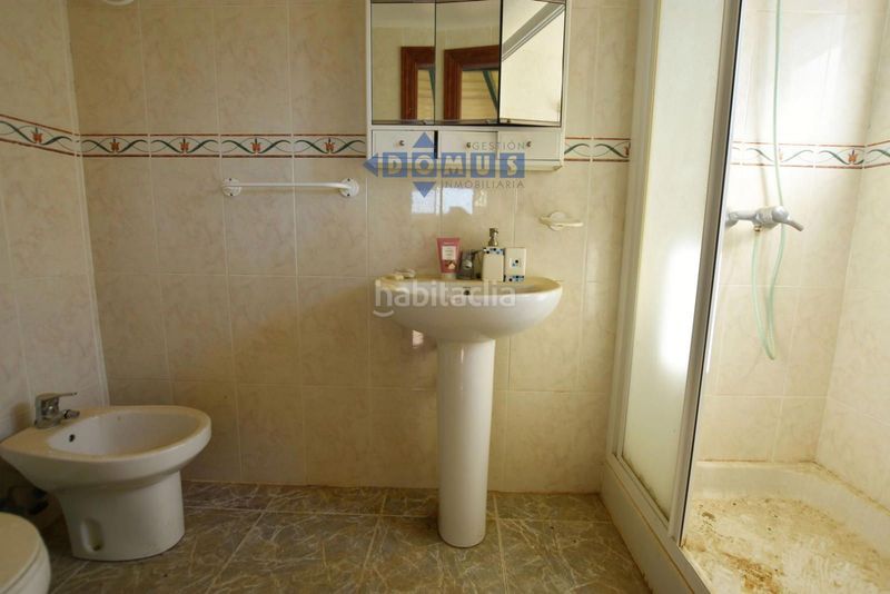 Foto ed85b3eb-99ba-49eb-a324-2782ce476118. Casa amb aparcament a Centro Ronda