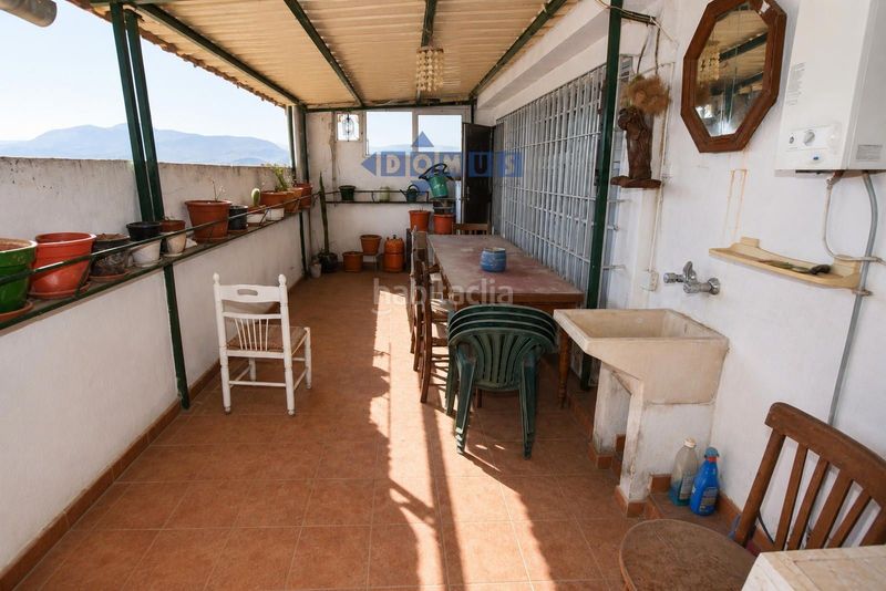 Foto f995eb00-acc5-4f34-8d9c-3115f3975f1f. Casa amb aparcament a Centro Ronda