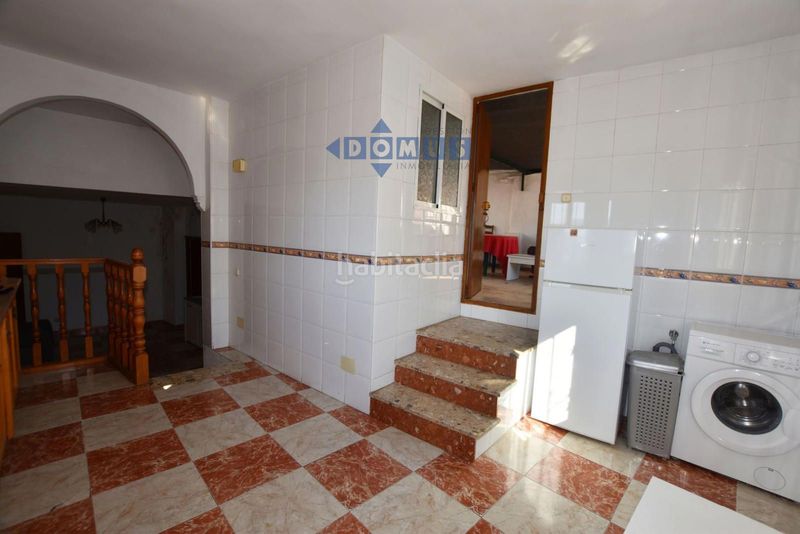 Foto faa20cb1-7d64-4ef4-abf5-a3a6b80b6c28. Casa amb aparcament a Centro Ronda