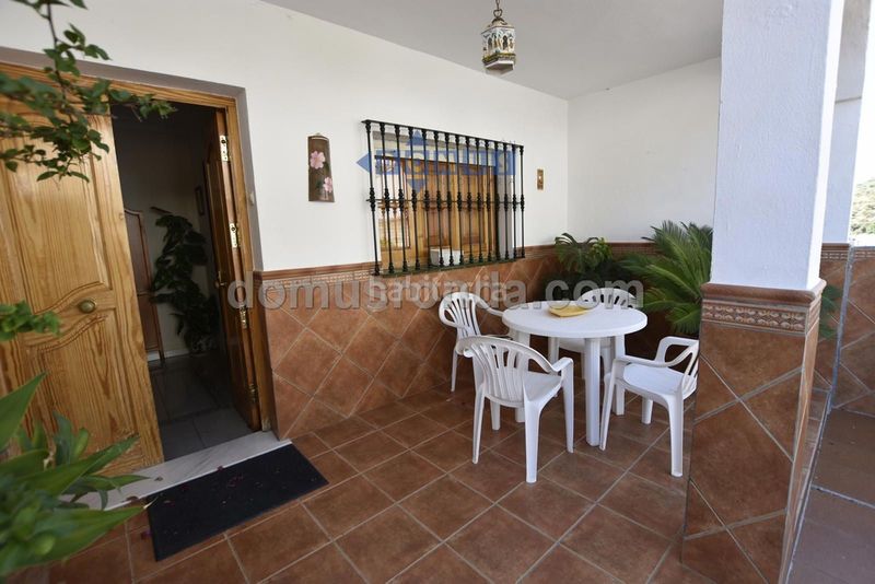 Foto 0829258b-72fb-4f69-a9ad-5d27f7a0d25d. Chalet with heating parking in Benaoján