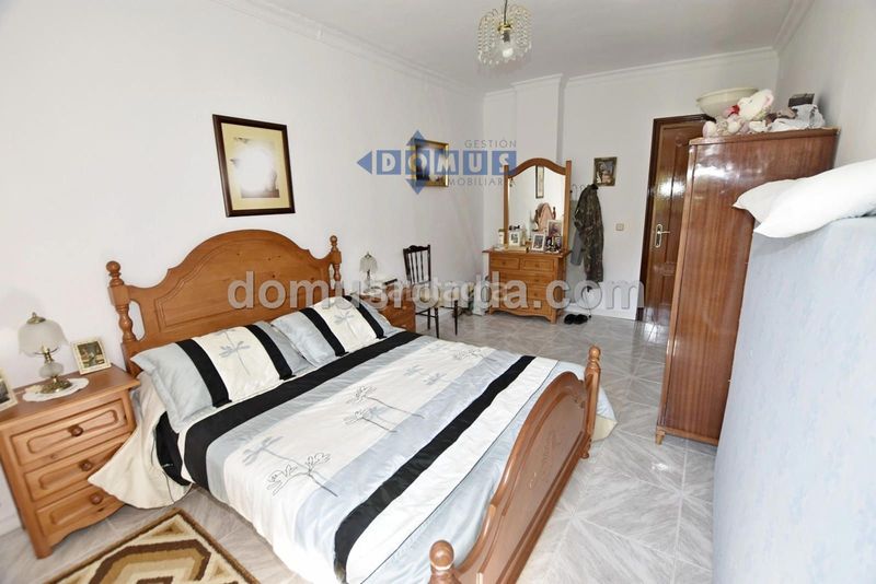 Foto 6ef08be3-04a7-4ce0-99fb-26c6694f5e70. Chalet with heating parking in Benaoján