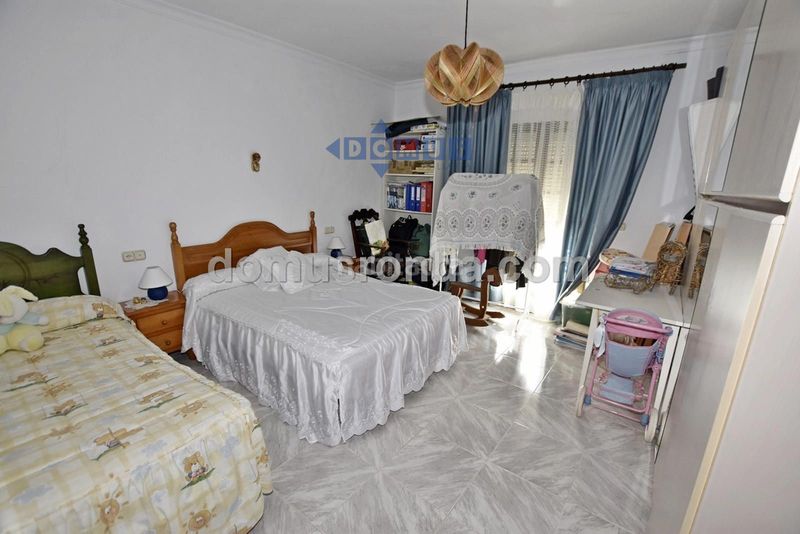 Foto bbd87943-0b15-4c48-b98c-b57abd2c8215. Chalet with heating parking in Benaoján