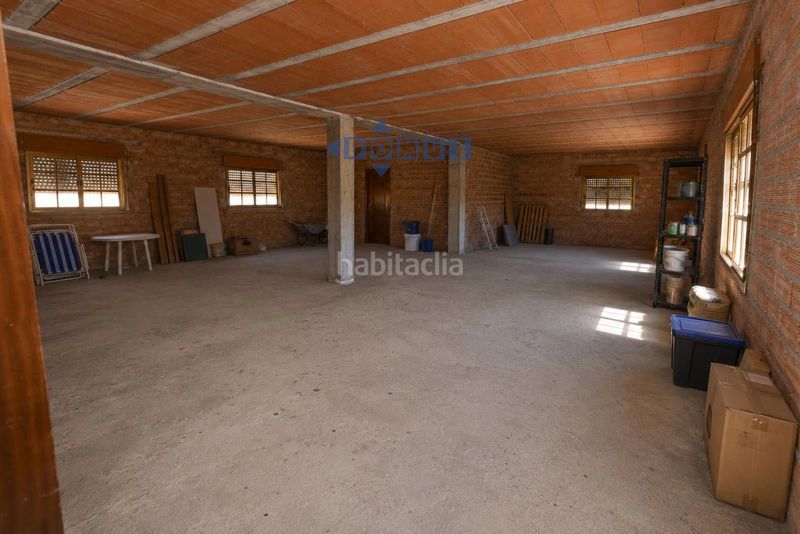 Foto c7b8e967-7f66-48a0-a3ed-9fe4e49b72ad. Chalet with heating parking in Benaoján
