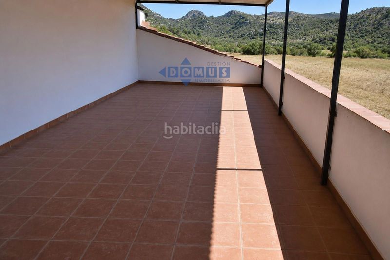 Foto e06da8b3-58f7-4efd-997b-d68adc837b7e. Chalet with heating parking in Benaoján