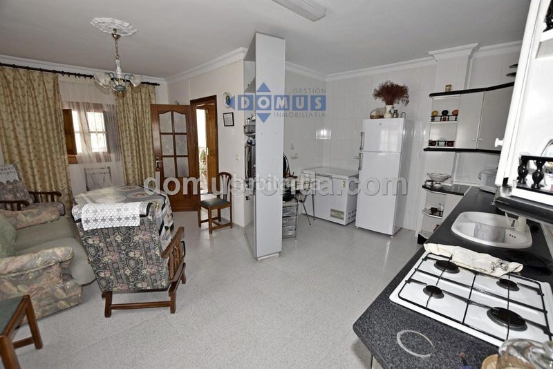 Foto e4017b8d-75c3-4255-a822-7b69917ea007. Chalet with heating parking in Benaoján