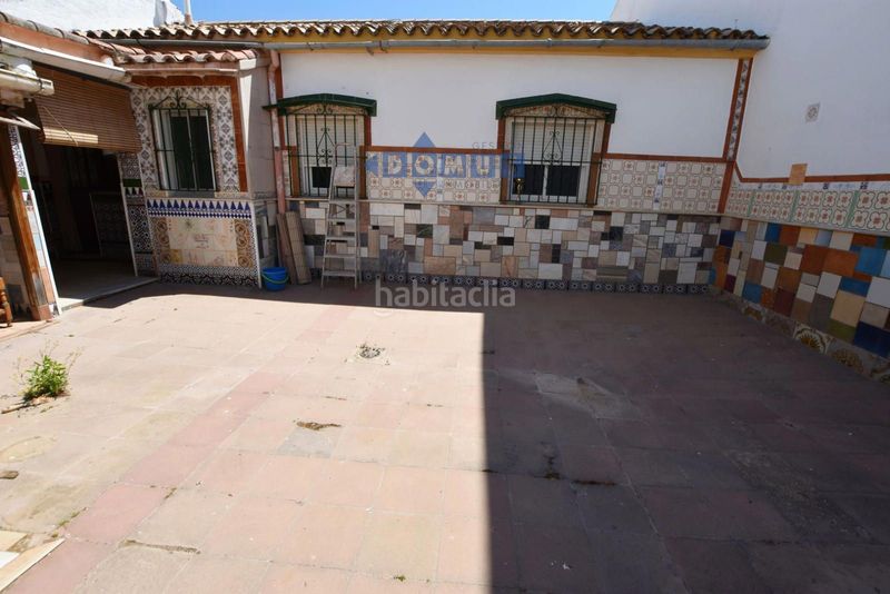 Foto 98b9a698-4c63-44b3-a032-1deeced59c65. Casa a San Rafael Ronda