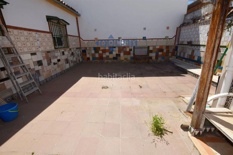 Foto a6eec5aa-5d7e-4848-9300-e21bfcdd69e3. Casa a San Rafael Ronda