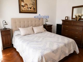 Etagenwohnung in El Fuerte - La Dehesa. Piso amueblado y totalmente equipado con 3 habitaciones