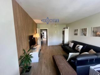 Pis a San Cristóbal. Piso con ascensor y 3 habitaciones reformado en ronda
