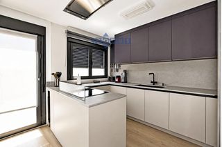 Casa adossada a El Fuerte - La Dehesa. Exclusiva vivienda de 136,84 m con altas prestaciones y eficienc