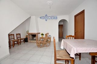 Pis a Algatocín. Vivienda en planta baja en pleno valle del genal