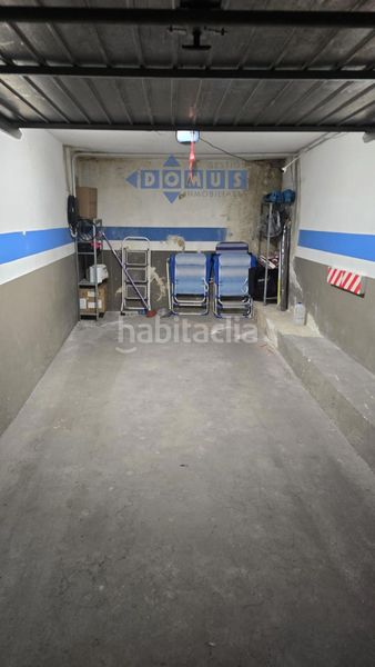 Foto c05a570f-4565-4fdd-a9f7-9006ce8eb306. Aparcament cotxe a Centro Ronda