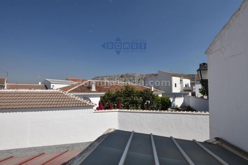 Foto 12749e25-ab15-4183-8dc8-0b7d84e96a68. Casa a Cuevas del Becerro