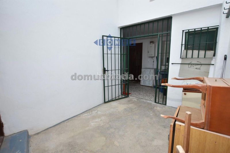 Foto 504fc264-4fd9-4358-9715-4f2f3449d70d. Casa a Cuevas del Becerro
