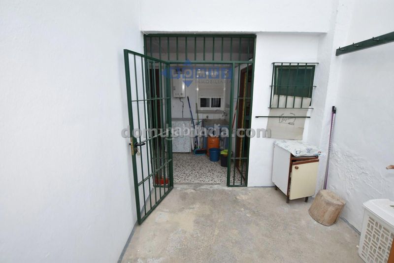 Foto 6e58fd67-ceb2-4814-a018-cfd7a3841335. Casa a Cuevas del Becerro