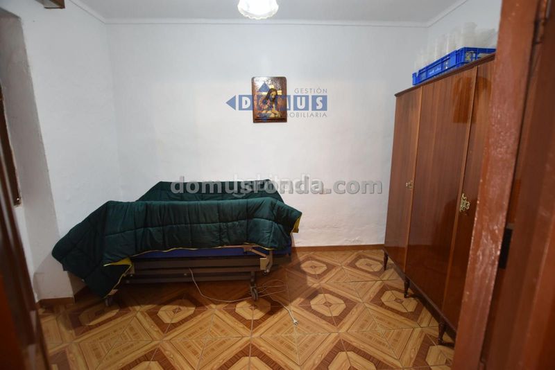 Foto 73decb87-b4c8-4efb-adff-22ad6dfec370. Casa a Cuevas del Becerro