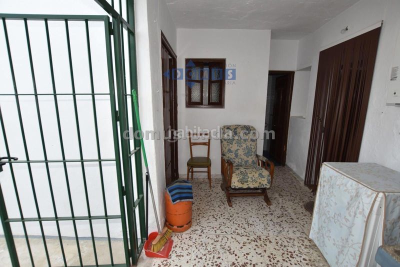 Foto 813359d8-c2b6-4a70-bf42-6443415b878a. Casa a Cuevas del Becerro