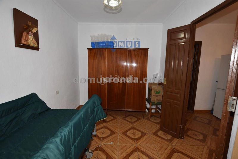 Foto 858d586e-e312-4303-95c5-47fb02131dc2. Casa a Cuevas del Becerro