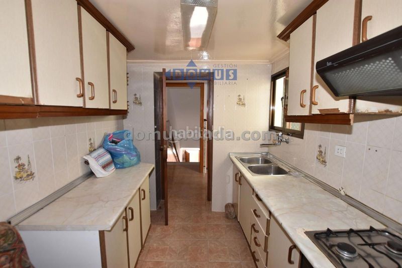 Foto 8d123672-d844-4bd7-8919-c50454e9cf7e. Casa a Cuevas del Becerro