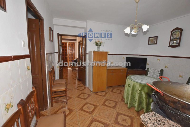 Foto 9a1acc27-c5ad-4a52-89fa-c8b3ff372071. Casa a Cuevas del Becerro