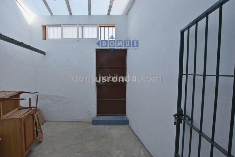 Foto bb4bf620-5fd1-427c-a21d-5c9339a25b30. Casa a Cuevas del Becerro