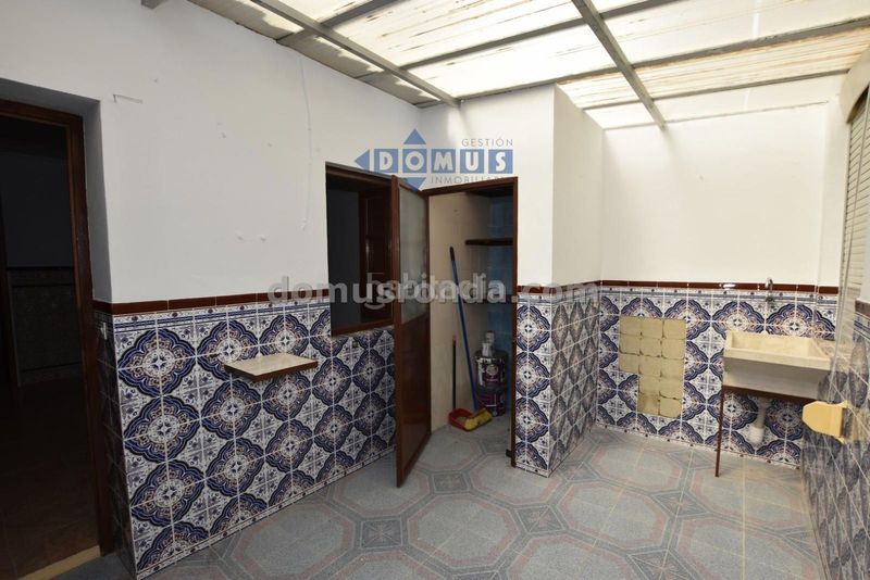 Foto c66cd48f-04b6-4677-8f62-64be3b2015e5. Casa a Cuevas del Becerro
