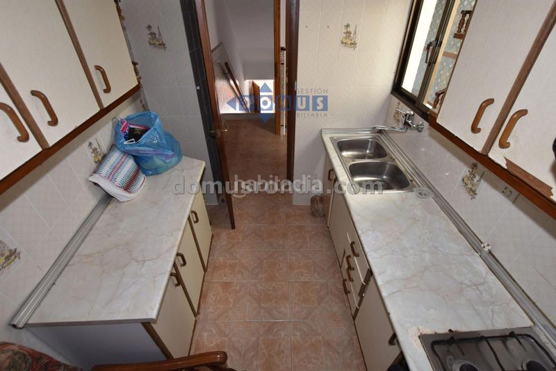Foto ebfd1a93-e922-4154-a710-70ff0929b858. Casa a Cuevas del Becerro
