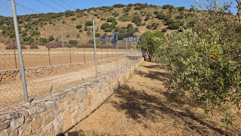 Foto d0ac33e6-becd-4450-9eff-252e1b4747fb. Finca rústica a Partidas Sur Ronda