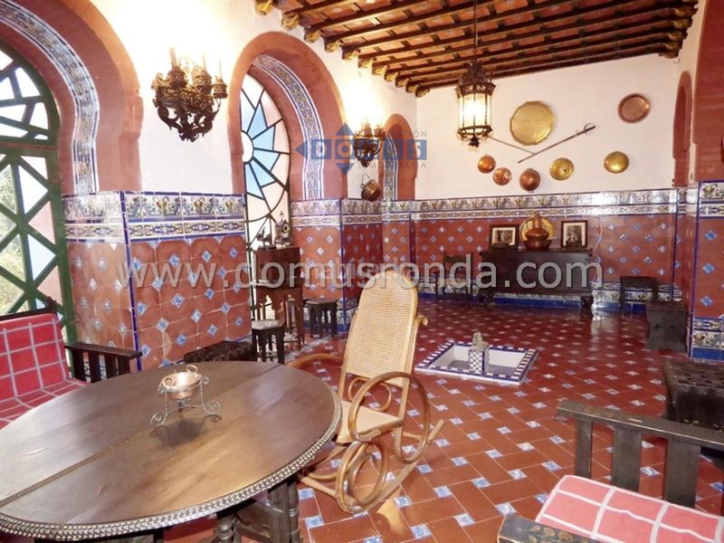Foto 0f26ca67-fac5-4c8b-a516-44a8811695bf. Casa amb aparcament piscina a La Ciudad Ronda