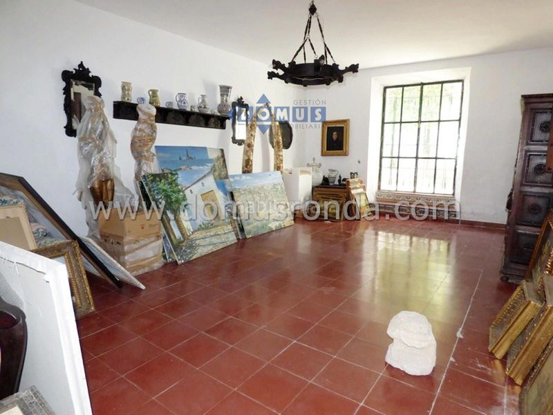 Foto 4a515b58-1266-4315-aea2-33f9a1684fd2. Casa amb aparcament piscina a La Ciudad Ronda